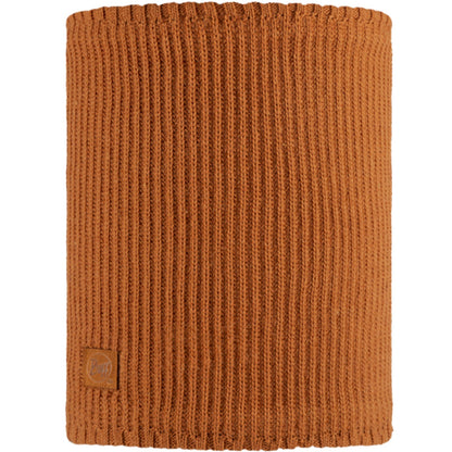 Buff Unisex Knitted Fleece Lined Neckwarmer