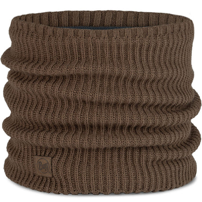 Buff Unisex Knitted Fleece Lined Neckwarmer
