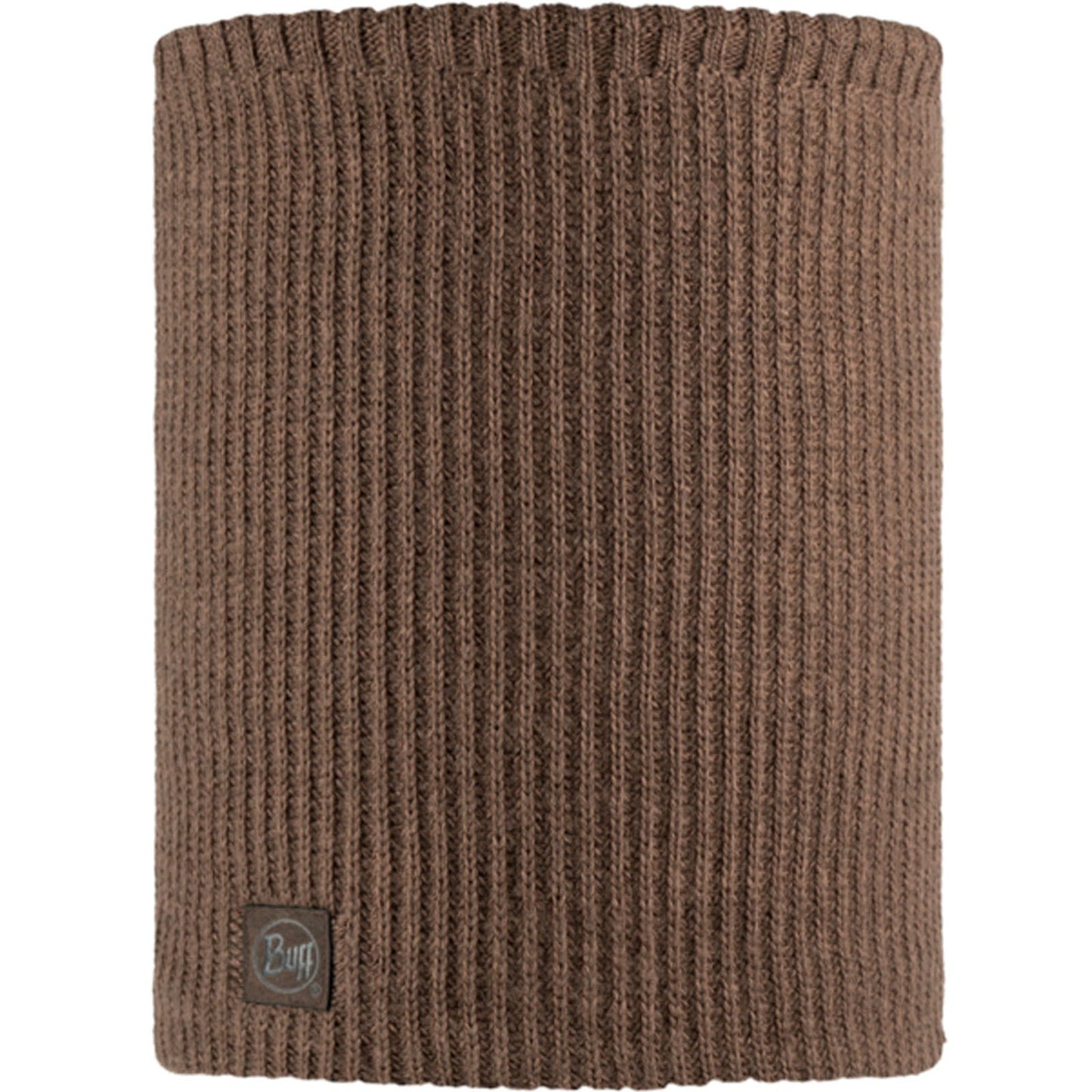 Buff Unisex Knitted Fleece Lined Neckwarmer