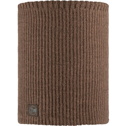 Buff Unisex Knitted Fleece Lined Neckwarmer