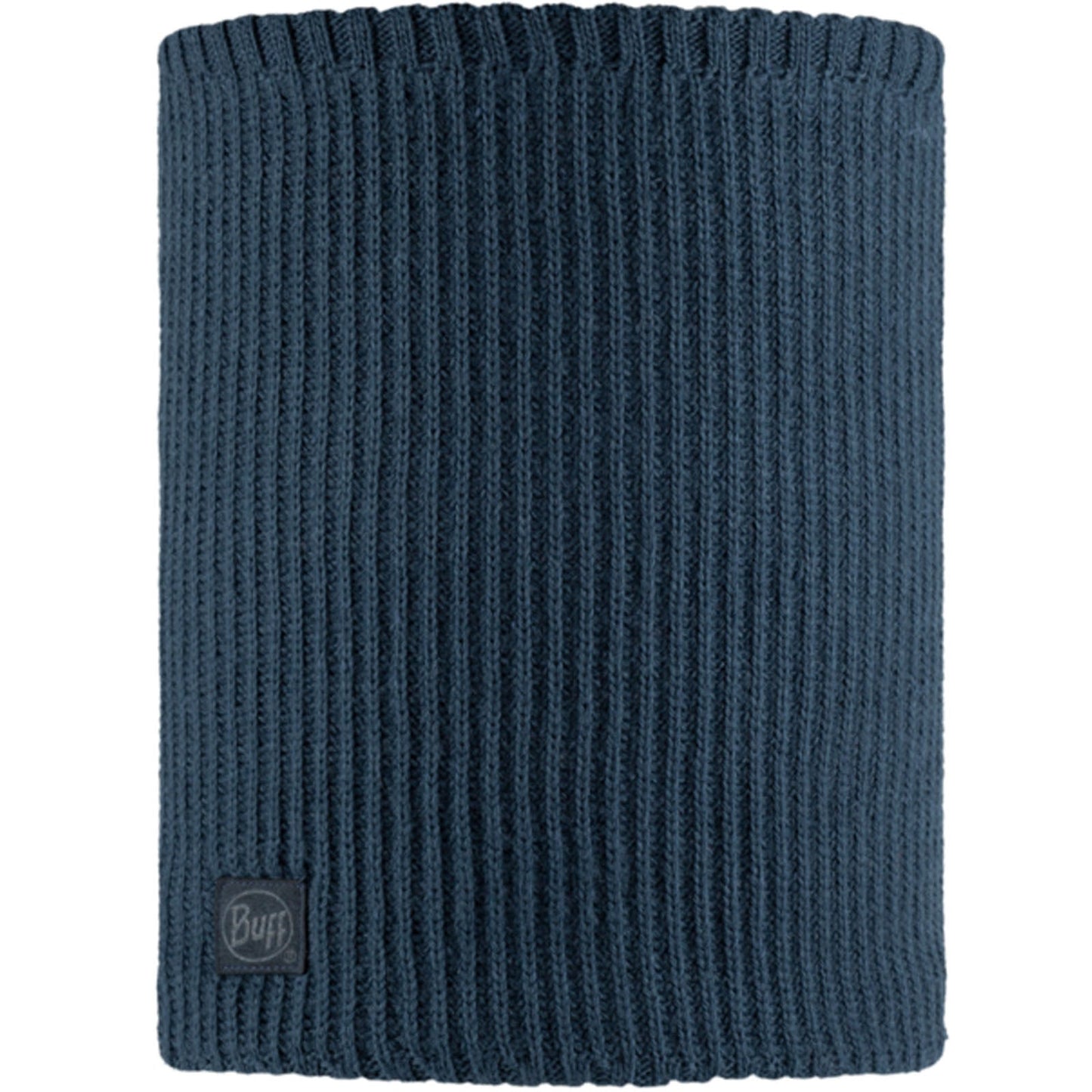 Buff Unisex Knitted Fleece Lined Neckwarmer