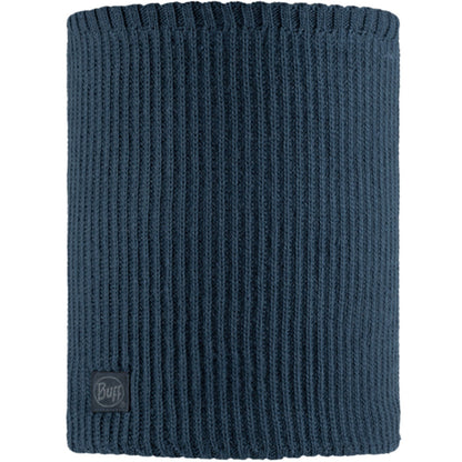 Buff Unisex Knitted Fleece Lined Neckwarmer