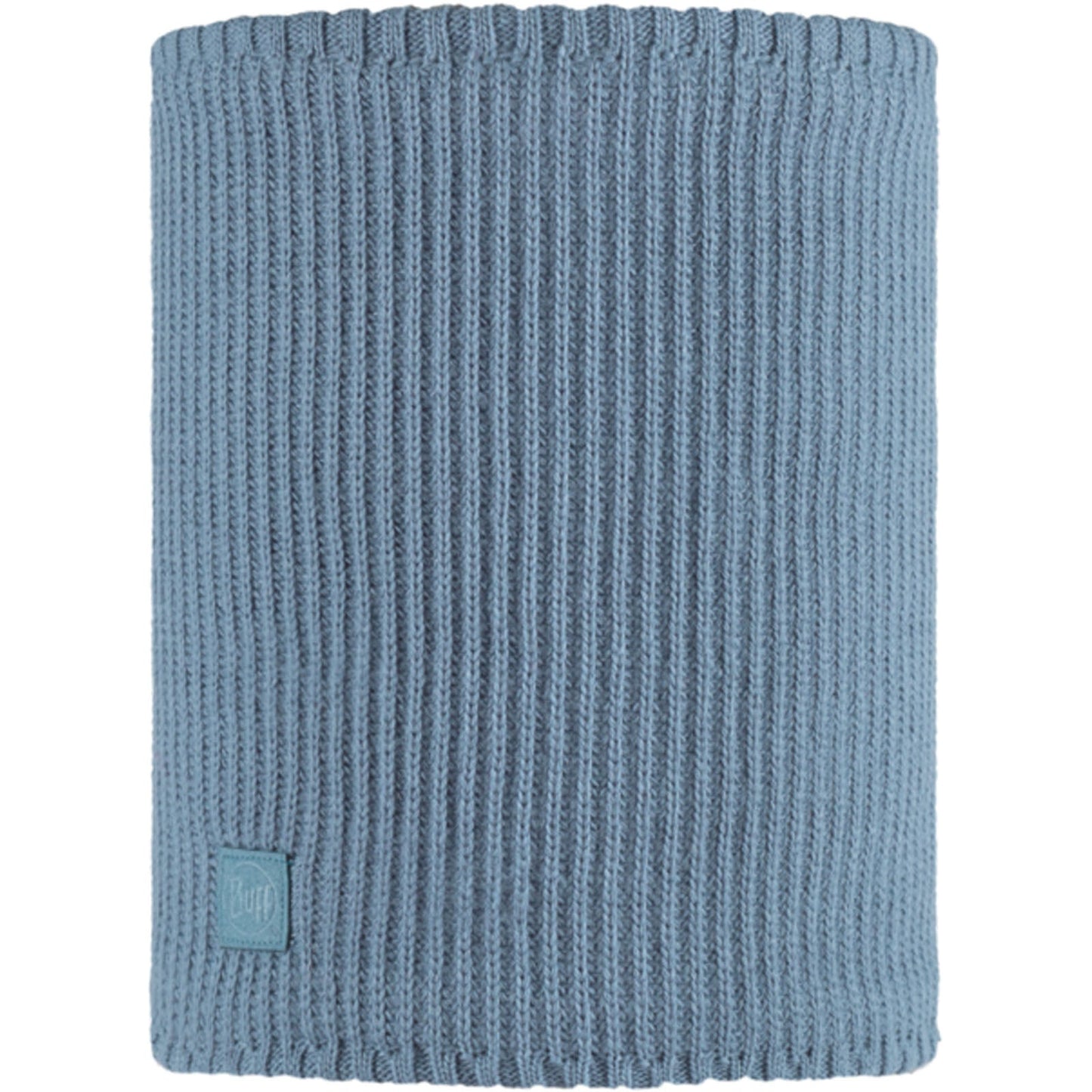 Buff Unisex Knitted Fleece Lined Neckwarmer