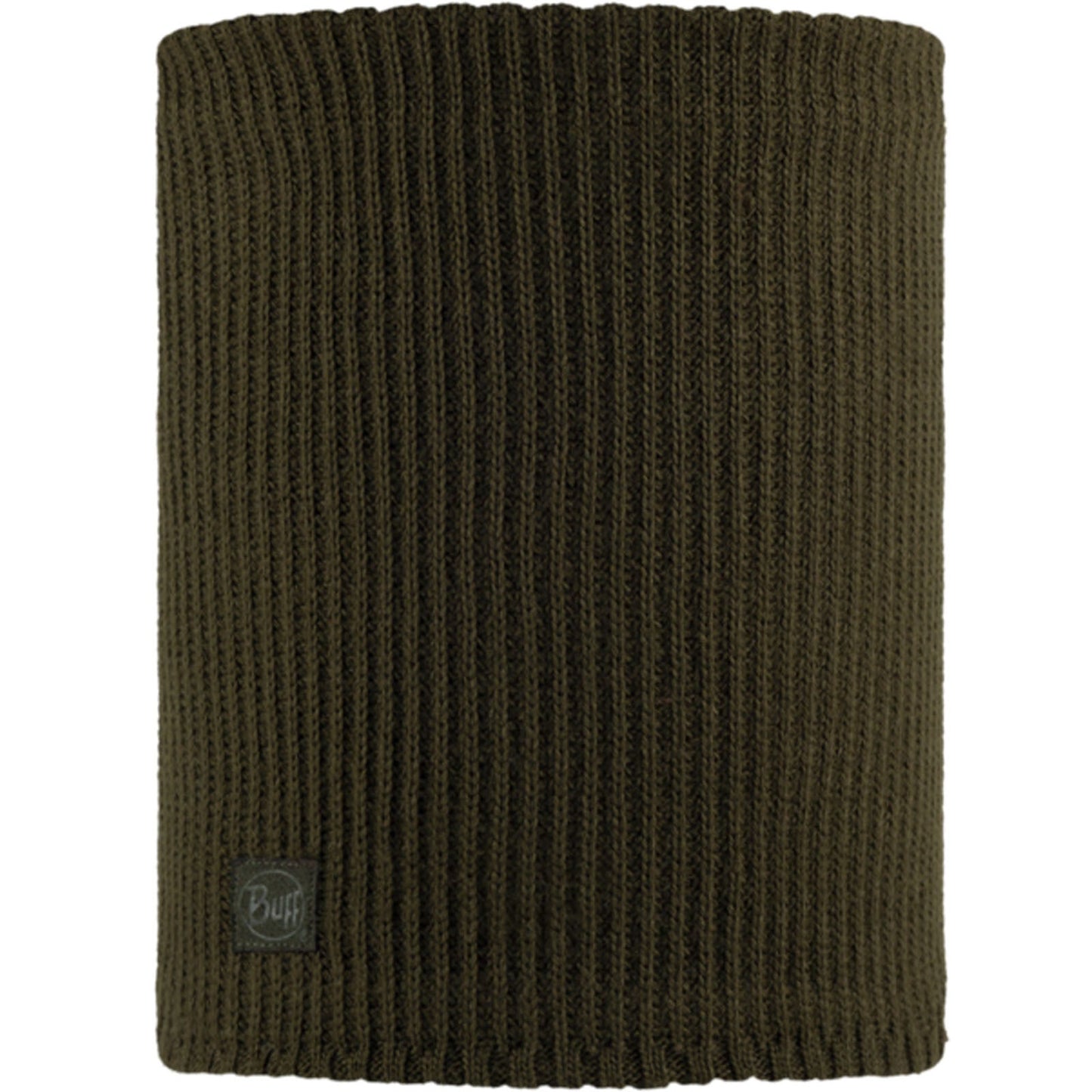 Buff Unisex Knitted Fleece Lined Neckwarmer
