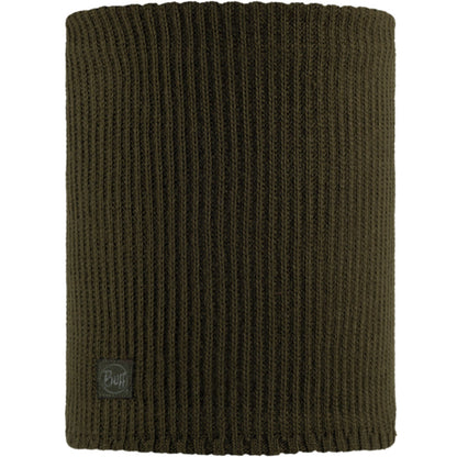 Buff Unisex Knitted Fleece Lined Neckwarmer