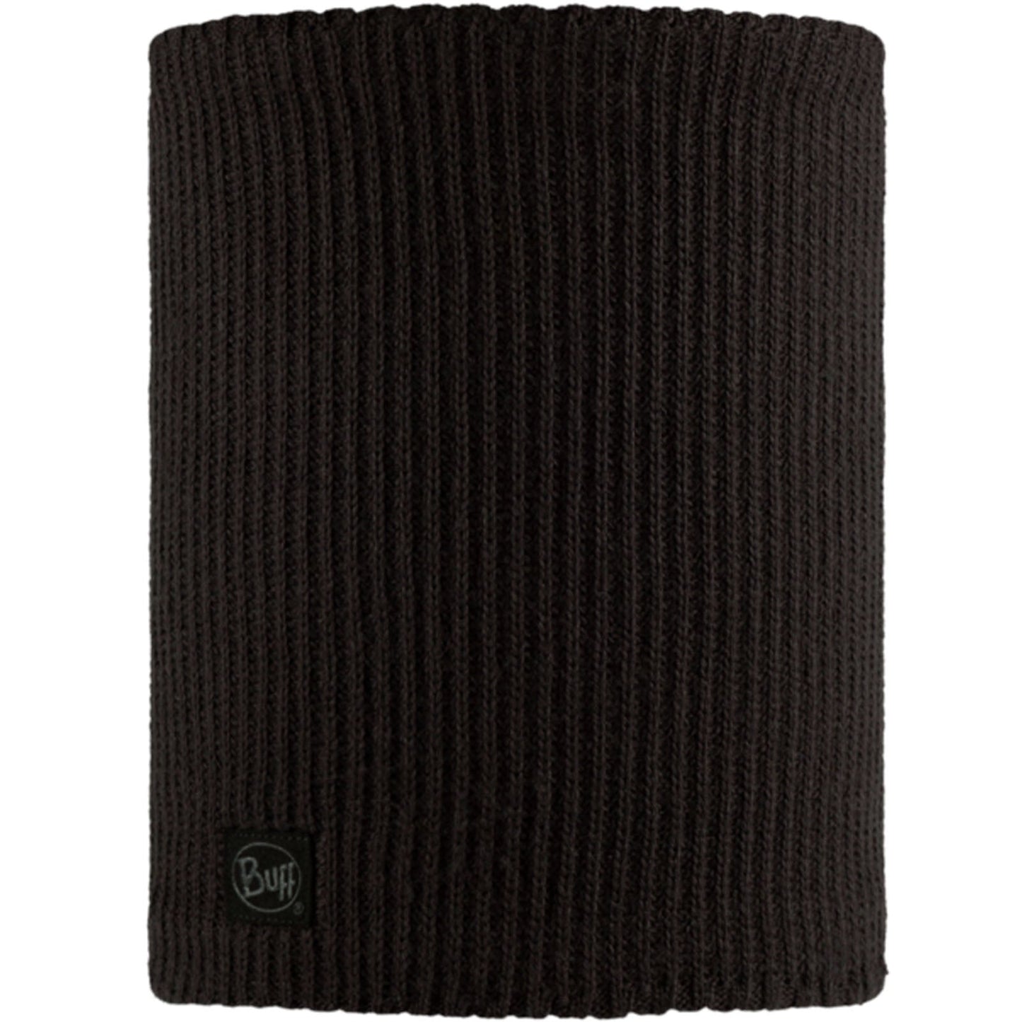 Buff Unisex Knitted Fleece Lined Neckwarmer