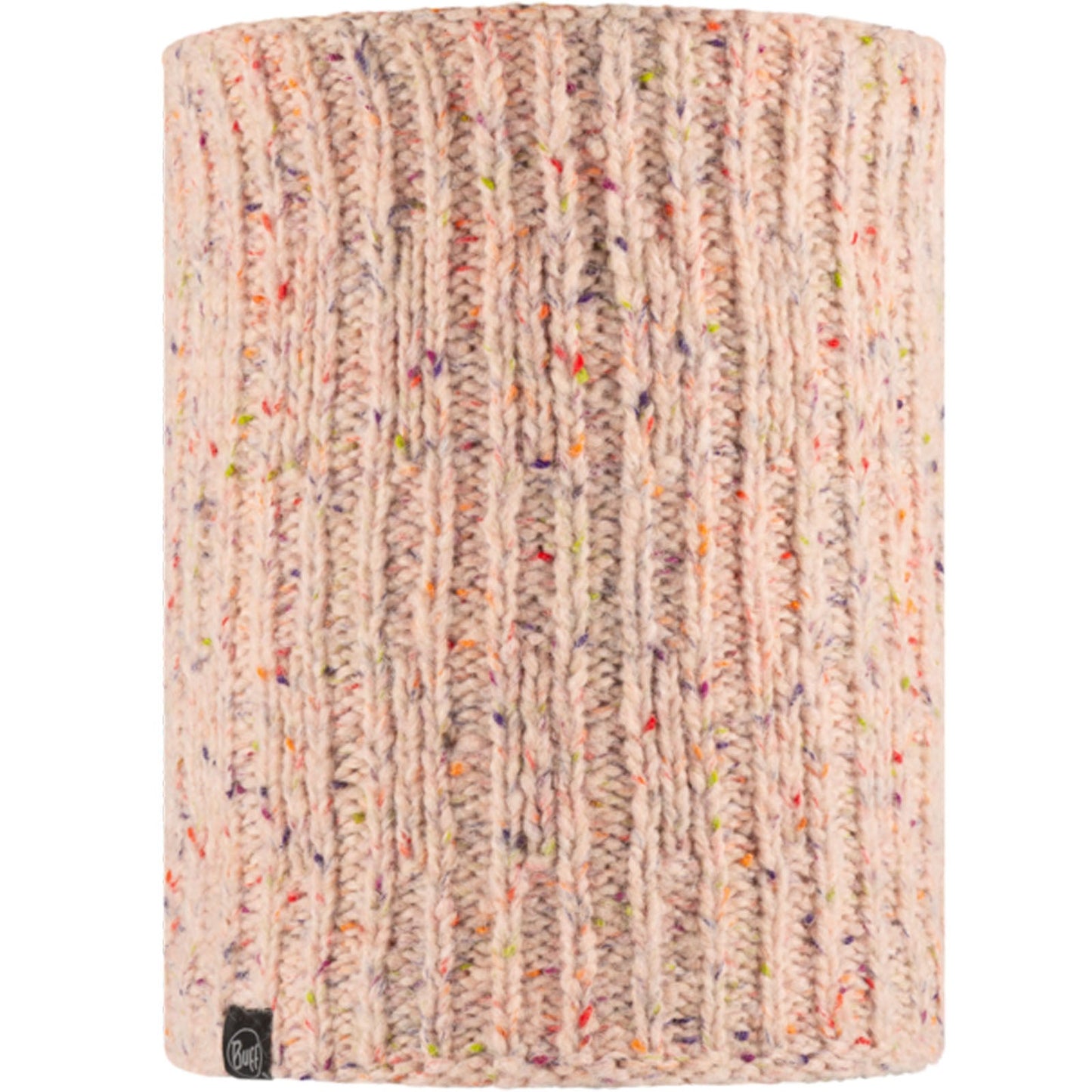 Buff Unisex Knitted Fleece Lined Neckwarmer