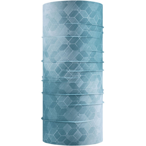 Buff Unisex Original EcoStretch Tubular Bandana - Teal Blue
