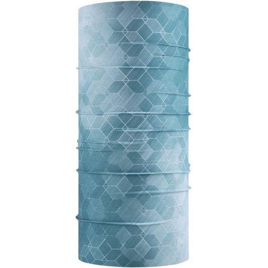 Buff Unisex Original EcoStretch Tubular Bandana - Teal Blue