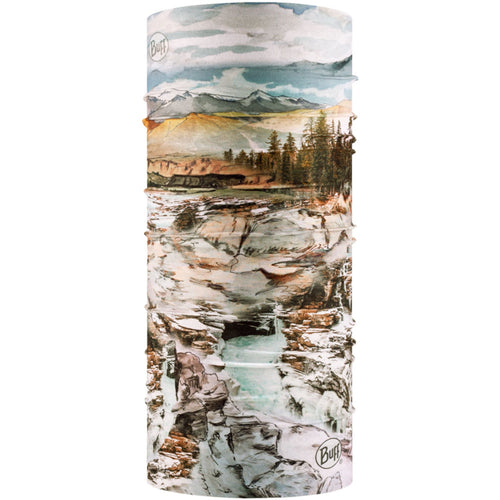 Buff Unisex Original EcoStretch Tubular Bandana - Multi