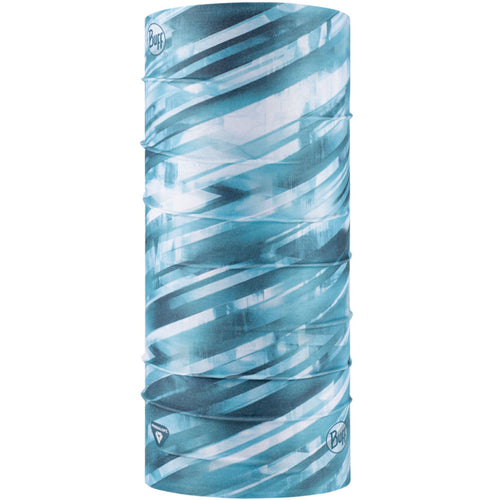 Buff Unisex ThermoNet Tubular Bandana - Aqua