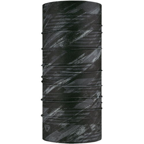 Buff Unisex ThermoNet Tubular Bandana - Graphite