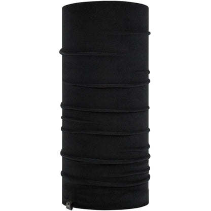 Buff Unisex Reversible Polar Tubular Bandana - Black