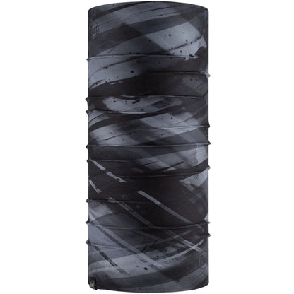 Buff Unisex Reversible Polar Tubular Bandana - Graphite