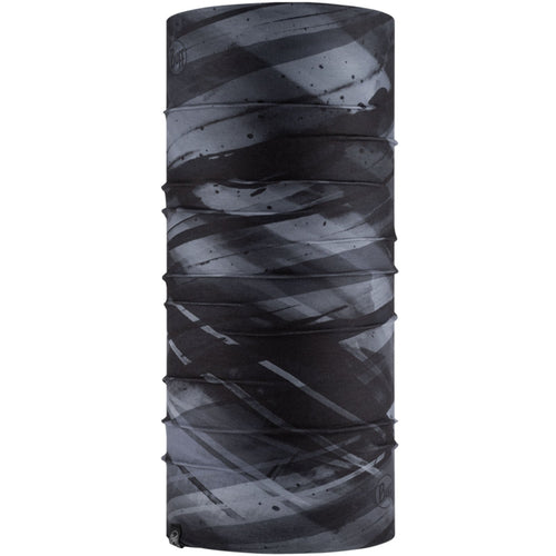 Buff Unisex Reversible Polar Tubular Bandana - Graphite