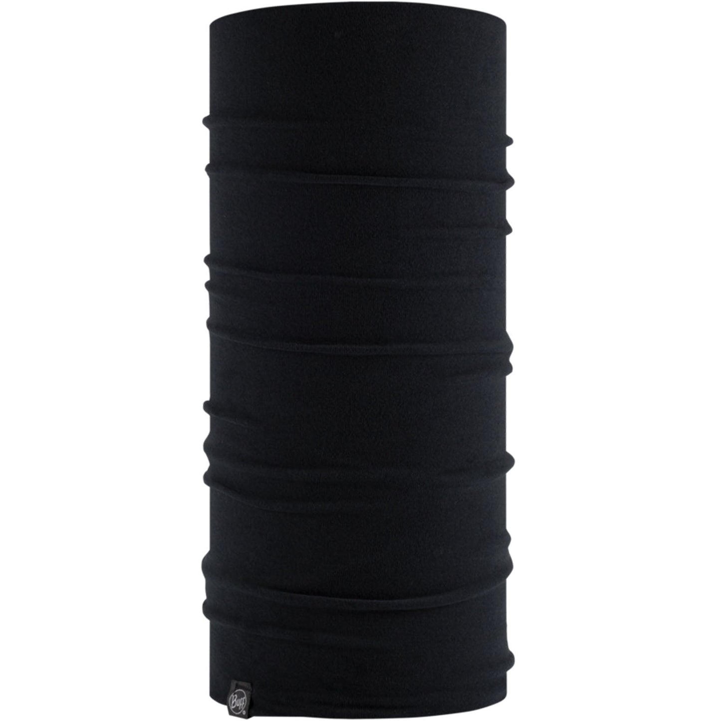 Buff Unisex Reversible Polar Tubular Bandana - Graphite