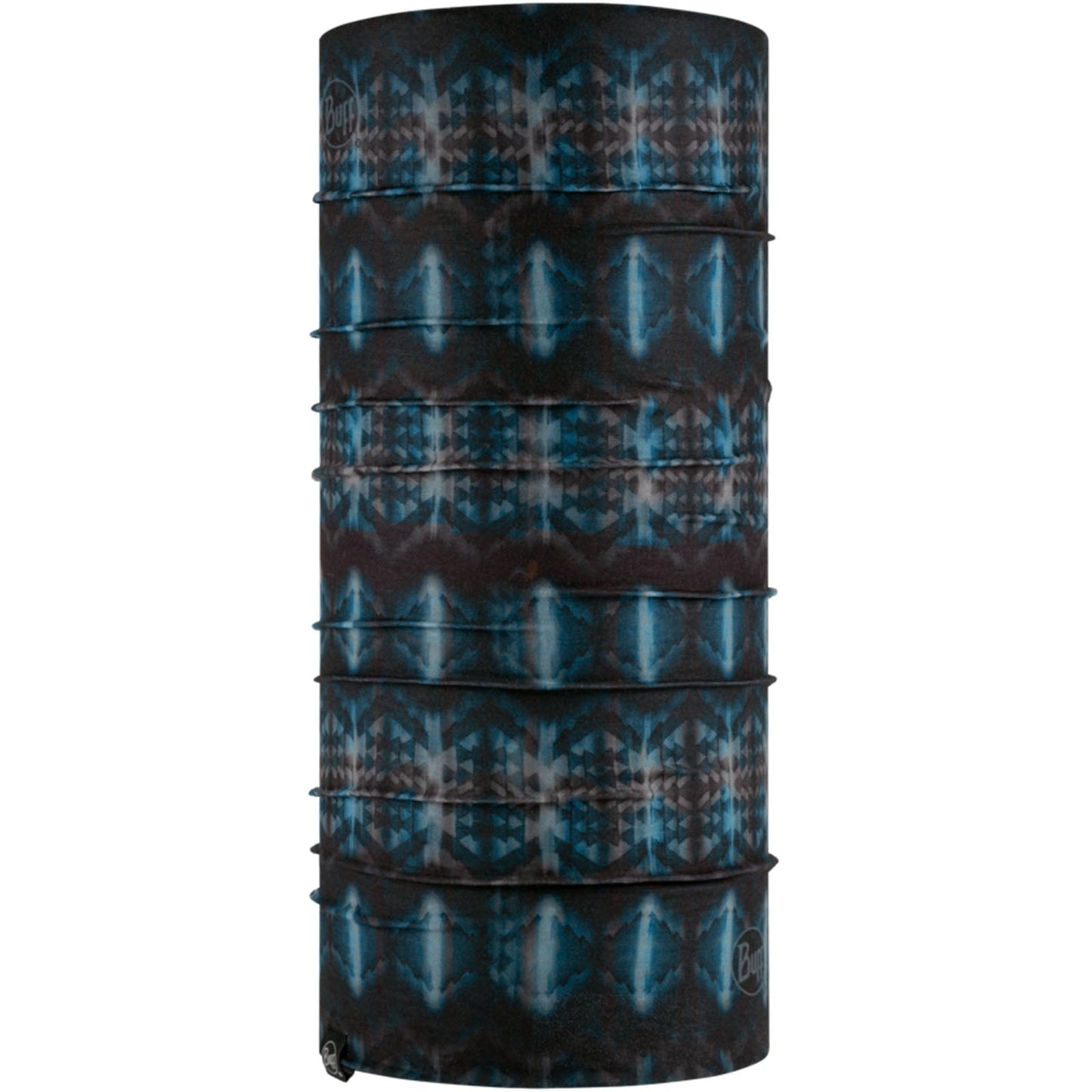 Buff Unisex Reversible Polar Tubular Bandana - Night Blue