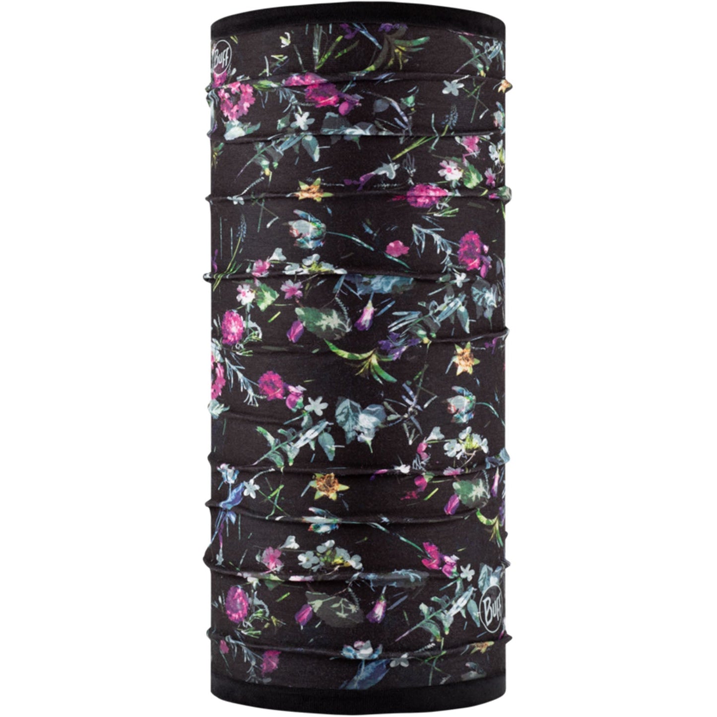 Buff Unisex Reversible Polar Tubular Bandana - Multi