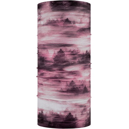 Buff Unisex Reversible Polar Tubular Bandana - Mauve