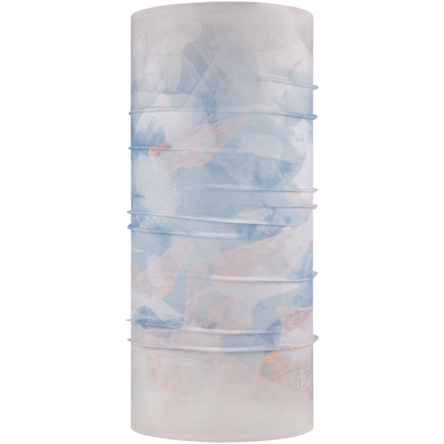 Buff Unisex Reversible Polar Tubular Bandana - Cru