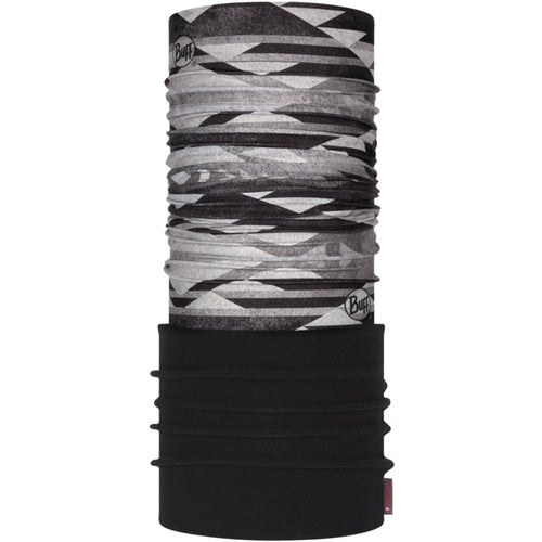 Buff Unisex Polar Tubular Bandana - Grey