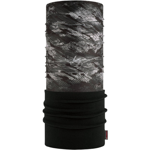 Buff Unisex Polar Tubular Bandana - Black