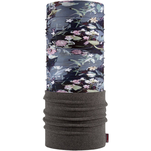 Buff Unisex Polar Tubular Bandana - Grey