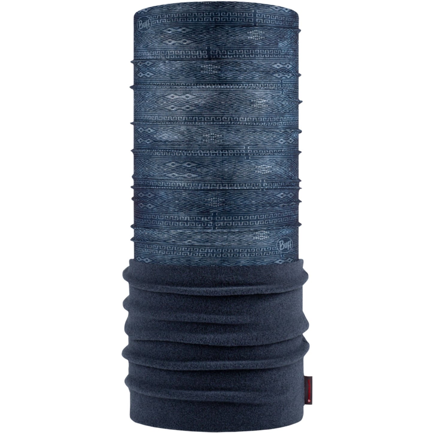 Buff Unisex Polar Tubular Bandana - Blue
