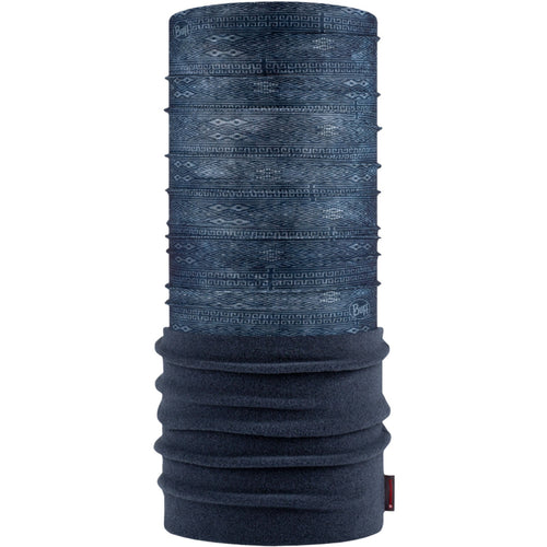 Buff Unisex Polar Tubular Bandana - Blue
