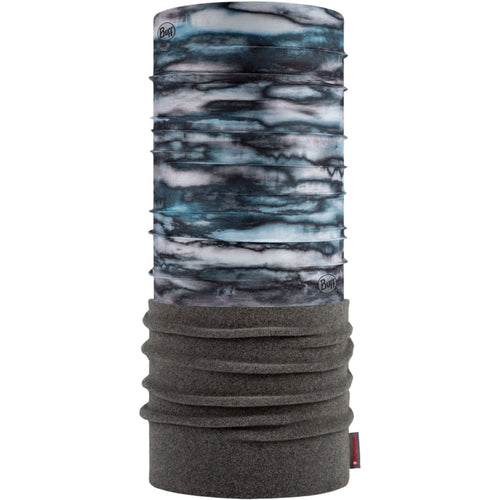 Buff Unisex Polar Tubular Bandana - Grey