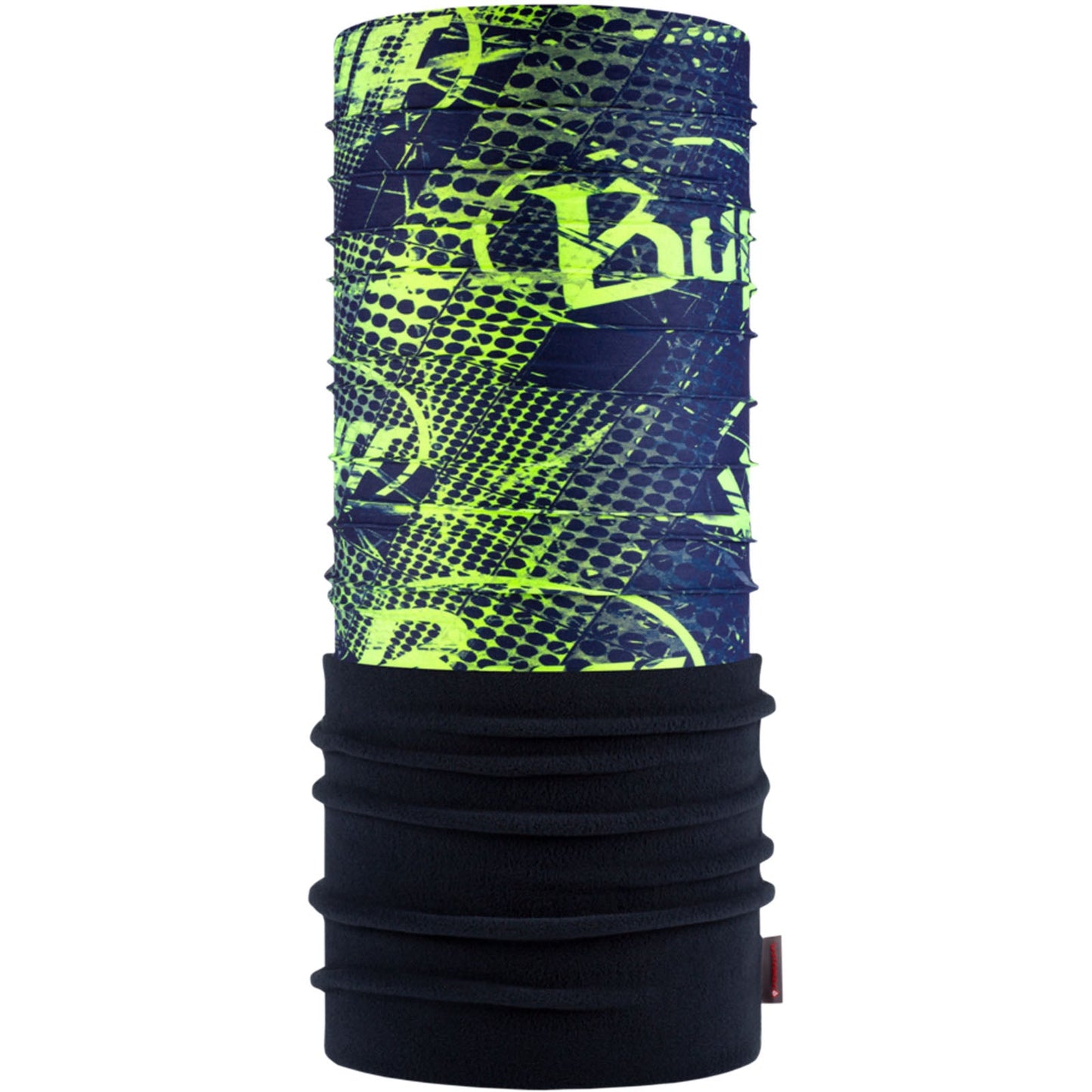 Buff Unisex Polar Tubular Bandana - Blue