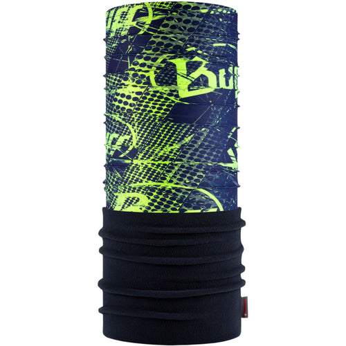 Buff Unisex Polar Tubular Bandana - Blue
