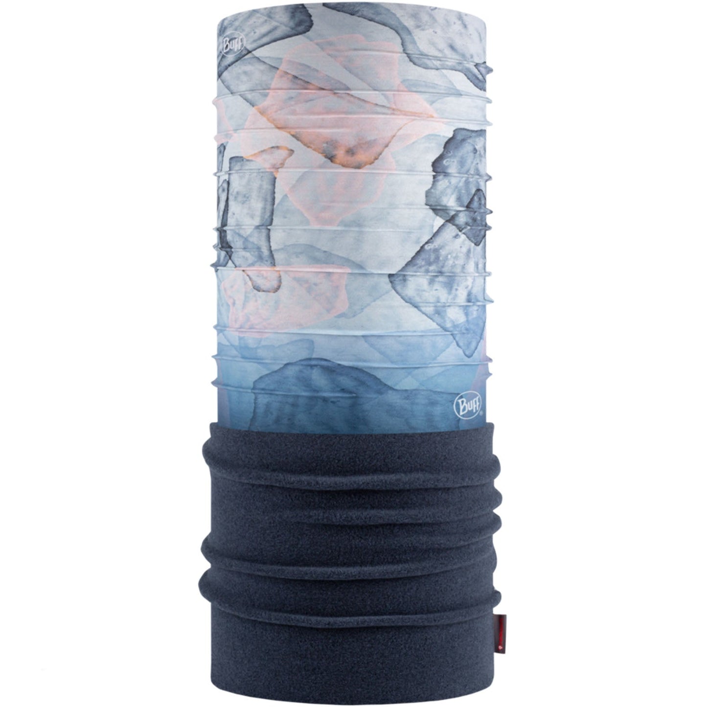 Buff Unisex Polar Tubular Bandana - Blue