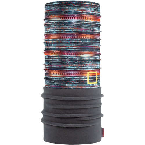 Buff Unisex Polar Tubular Bandana - Multi