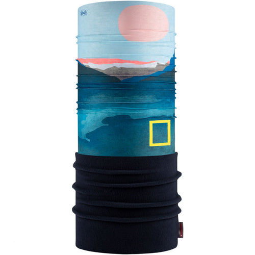Buff Unisex Polar Tubular Bandana - Multi