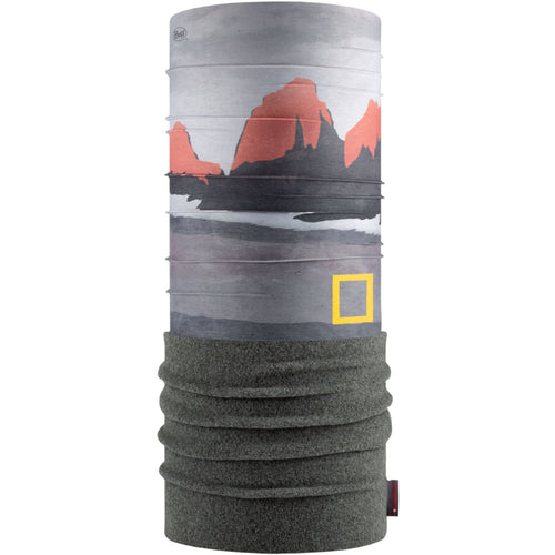 Buff Unisex Polar Tubular Bandana - Multi