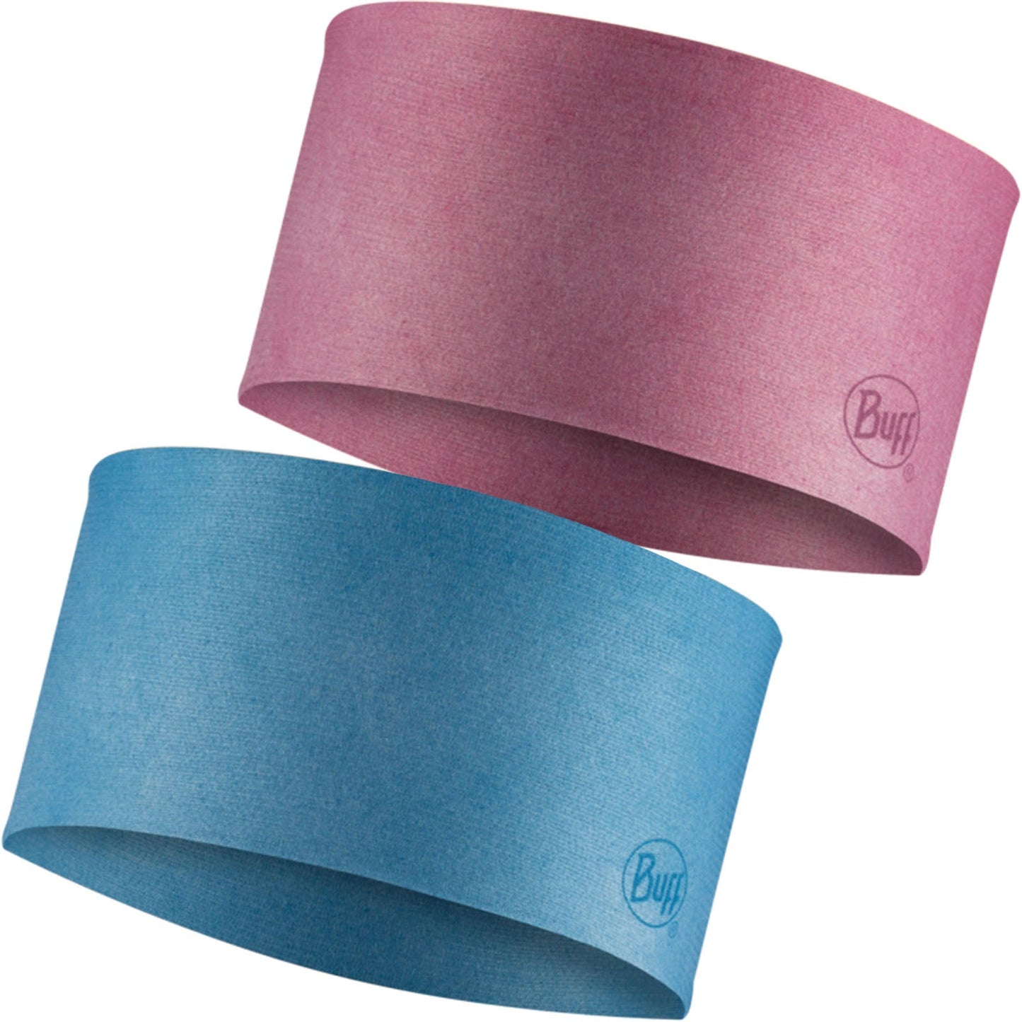 Buff Unisex Ultrastretch Coolnet UV Wide Headband