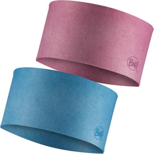 Buff Unisex Ultrastretch Coolnet UV Wide Headband