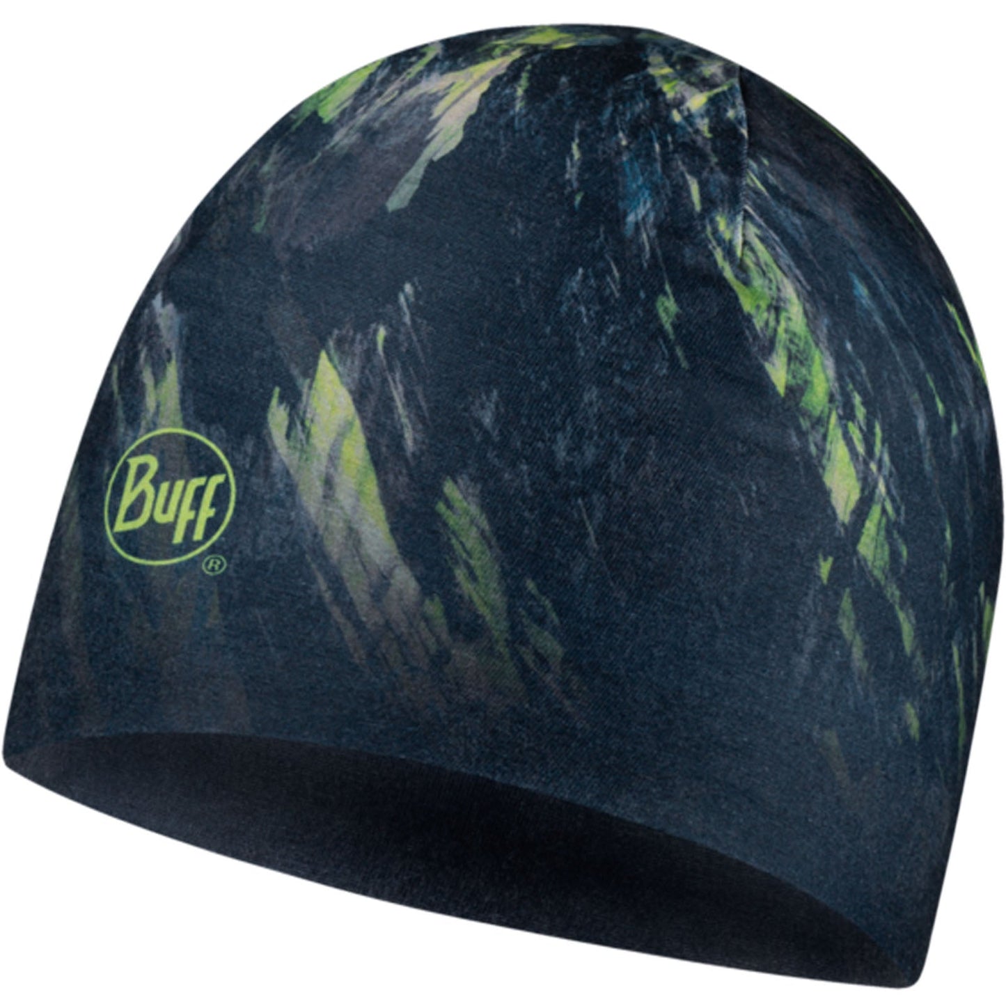 Buff Unisex ThermoNet Beanie Hat - Blue