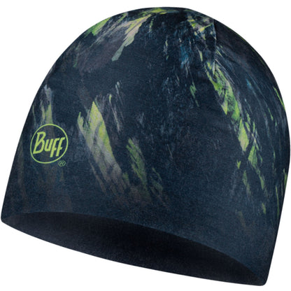 Buff Unisex ThermoNet Beanie Hat - Blue
