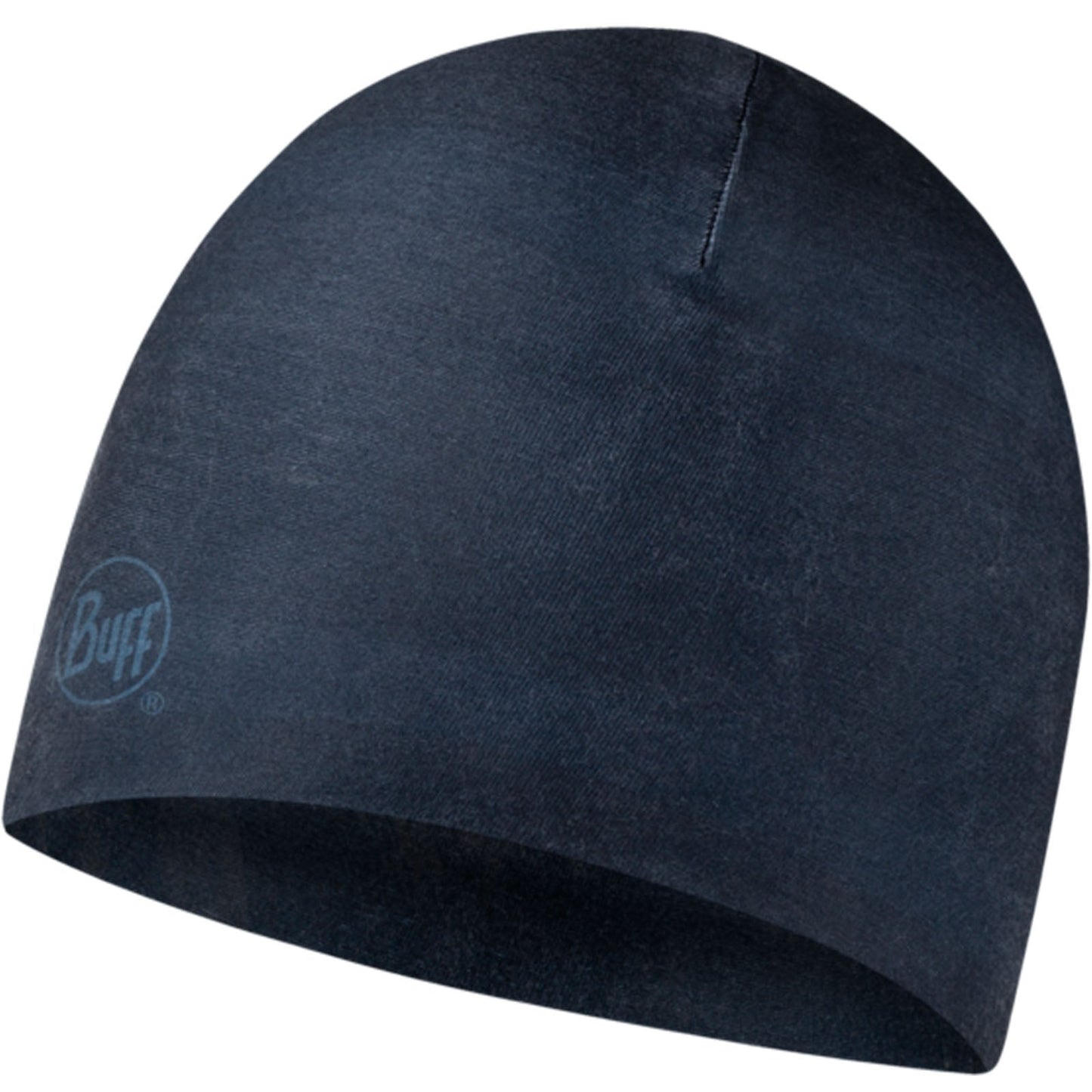 Buff Unisex ThermoNet Beanie Hat - Blue