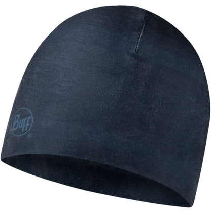 Buff Unisex ThermoNet Beanie Hat - Blue