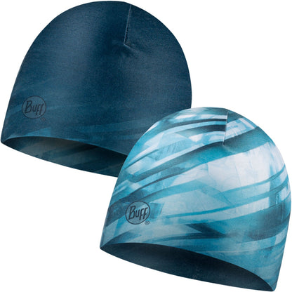 Buff Unisex ThermoNet Beanie Hat - Aqua