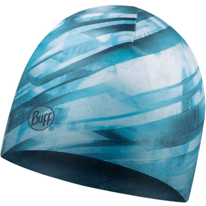 Buff Unisex ThermoNet Beanie Hat - Aqua