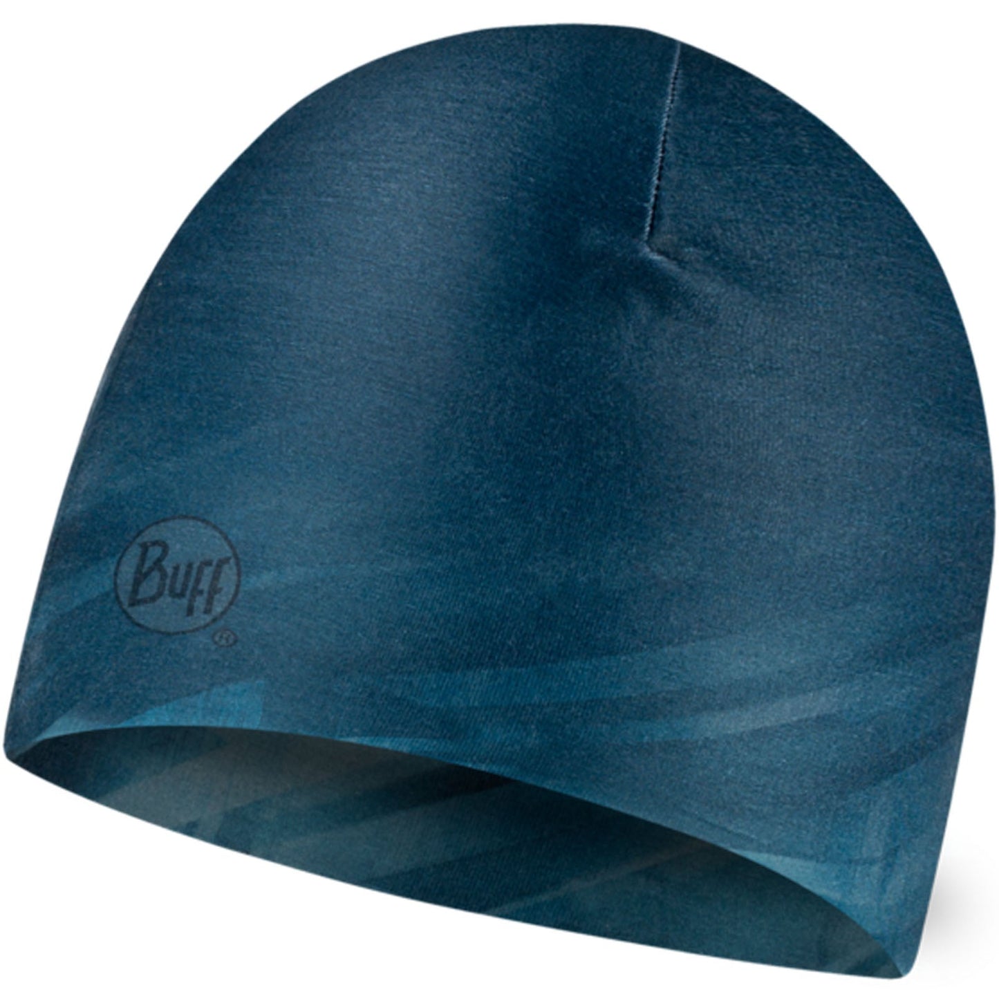 Buff Unisex ThermoNet Beanie Hat - Aqua