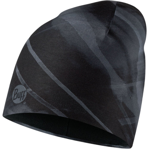 Buff Unisex Polar & EcoStretch Beanie Hat - Black