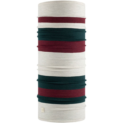 Buff Unisex Merino Wool Move Tubular Bandana Scarf
