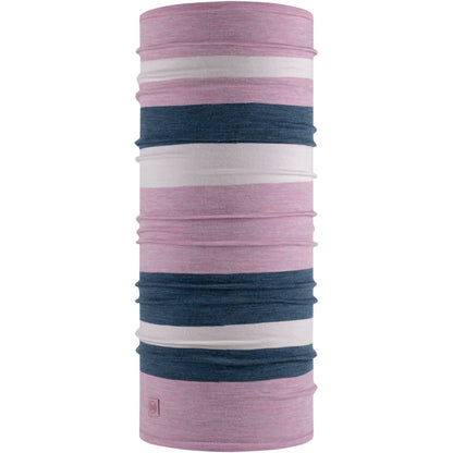 Buff Unisex Merino Wool Move Tubular Bandana Scarf