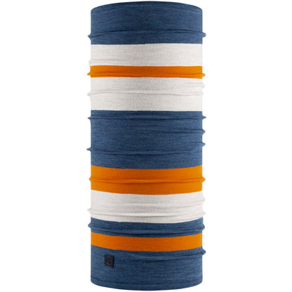 Buff Unisex Merino Wool Move Tubular Bandana Scarf