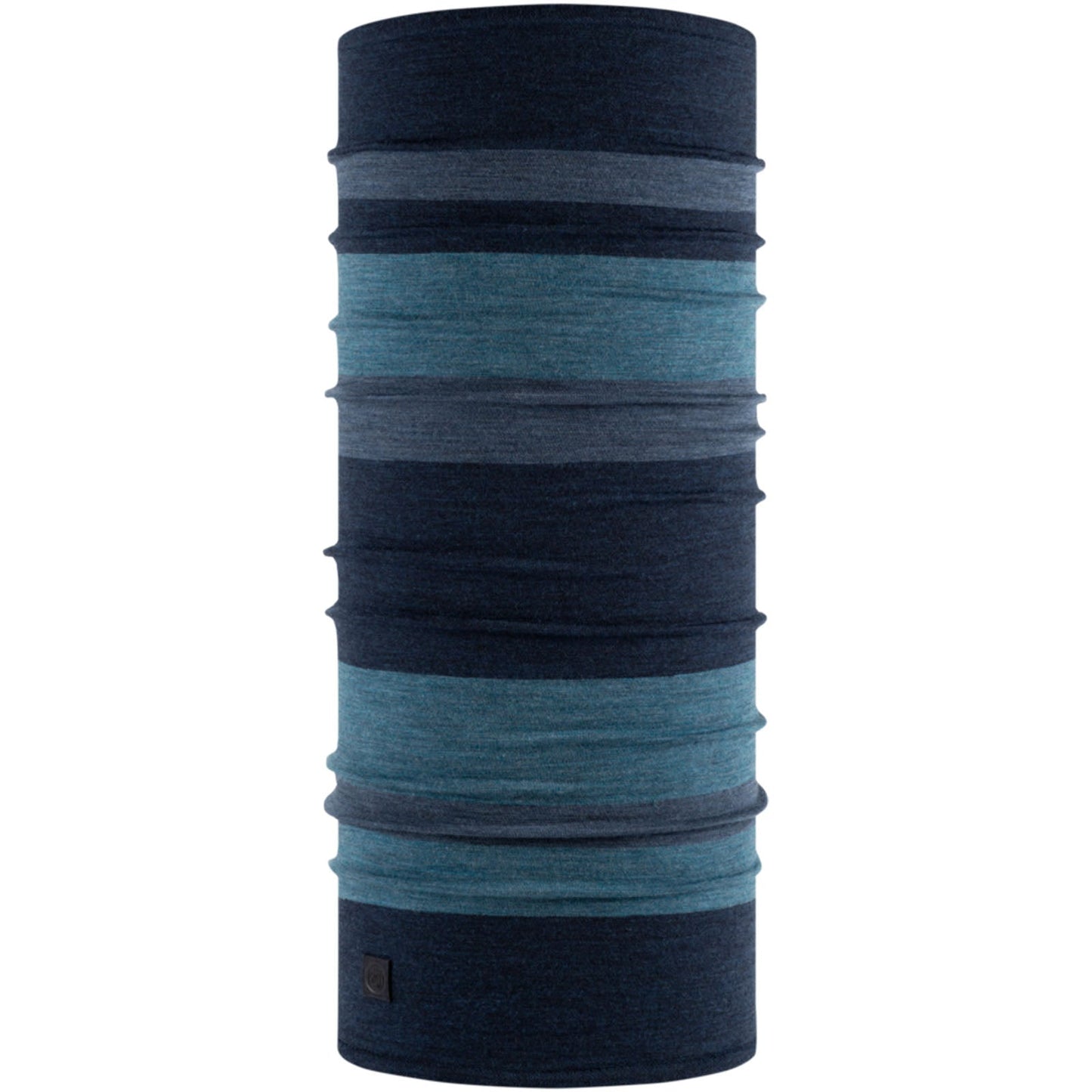Buff Unisex Merino Wool Move Tubular Bandana Scarf